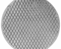 Budget 👏 Sioux Chief 6-3/8 in. Cleanout Cover with Stainless Steel Screw 🌟