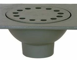 Best Pirce 🥰 Sioux Chief 2 in. Cast Iron 6 in. Liquid Drain Trap 👏