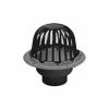 Cheap 🎁 Sioux Chief 4 in. PVC Roof Drain with Polyethylene Dome Strainer 😀 -Cheap Sioux Chief Store Query 1368