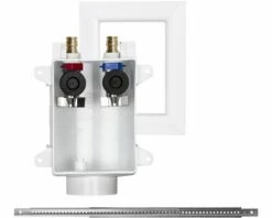 Hot Sale 🎁 Sioux Chief OxBox™ 1/2 in. Flex with Arrestor 😍