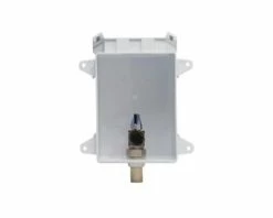 Budget 🔥 Sioux Chief 4 in x 5-1/2 in x 3-1/2 in Ice Maker CPVC Supply Box 👍