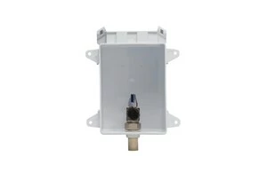 Budget 🔥 Sioux Chief 4 in x 5-1/2 in x 3-1/2 in Ice Maker CPVC Supply Box 👍 3 Budget 🔥 Sioux Chief 4 in x 5-1/2 in x 3-1/2 in Ice Maker CPVC Supply Box 👍