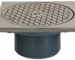 Outlet ✨ Sioux Chief 852 Series 3 in. Cleanout 🎁