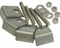 Discount 🛒 Sioux Chief Hardware Kit for Sioux Chief 868 Series Roof Drains ❤️