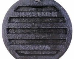 Brand new 🔔 Sioux Chief Vent Cap in Black ⌛