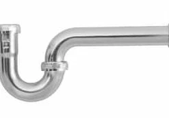 Hot Sale 🎉 Sioux Chief 1-1/2 17 Gauge CP P TRAP L/ CO 🥰