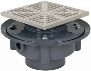 New 😀 Sioux Chief 3 in. Adjustable Flashing Drain 🛒 3 New 😀 Sioux Chief 3 in. Adjustable Flashing Drain 🛒