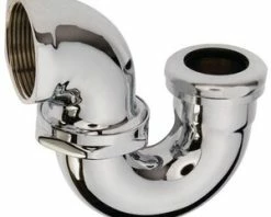 Best Sale 👍 Sioux Chief 1-1/2 in. Regulator Sink Trap 😍