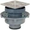 Coupon 🎉 Sioux Chief FinishLine™ 833 Series 2 in. Push Joint Cast Iron Floor Drain Assembly with 5-7/8 in. Square 304 Stainless Steel Grate and Ring and Strainer 👏 1 Coupon 🎉 Sioux Chief FinishLine™ 833 Series 2 in. Push Joint Cast Iron Floor Drain Assembly with 5-7/8 in. Square 304 Stainless Steel Grate and Ring and Strainer 👏 -Cheap Sioux Chief Store Query 1429