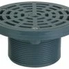 Coupon 🔔 Sioux Chief 842 Series 2 in. PVC Floor Drain & Straight Less Adapter ⭐ -Cheap Sioux Chief Store Query 1445