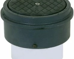 Coupon ⭐ Sioux Chief 4 in. Hub PVC Cleanout with Round Tenzalloy Cover 😀