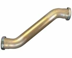 Best reviews of 🥰 Sioux Chief 1-1/2 x 9 in. 22 ga Double Offset Tube in Rough Brass 🎉