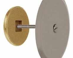 Flash Sale ✨ Sioux Chief 9-1/4 in. Raised Cleanout Cover 😍