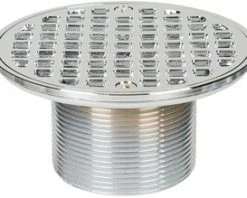 Best Sale 🎉 Sioux Chief 4-3/16 in. Strainer and Adapter Kit 👍