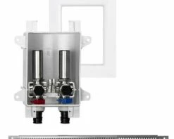 Top 10 😀 Sioux Chief 7-1/4 x 5-3/4 in. Lavatory MIP Supply Box 🥰