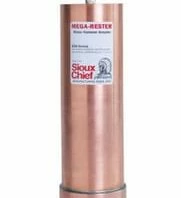 Best deal 😀 Sioux Chief MegaRester™ 2 x 29-1/4 in. Copper and Brass MIP Water 🔨 Hammer Arrestor 🎁