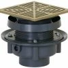 Best reviews of 🌟 Sioux Chief 2 in. Hub PVC Floor Drain Assembly with 6-1/2 in. Square Nickel Bronze Grate and Ring and Strainer ❤️ 1 Best reviews of 🌟 Sioux Chief 2 in. Hub PVC Floor Drain Assembly with 6-1/2 in. Square Nickel Bronze Grate and Ring and Strainer ❤️ -Cheap Sioux Chief Store Query 1515