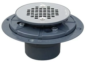 Top 10 π Sioux Chief 2 in. Inside Caulk Plastic Stainless Steel Shower Drain π 3 Top 10 π Sioux Chief 2 in. Inside Caulk Plastic Stainless Steel Shower Drain π