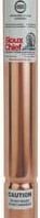 Best deal 🥰 Sioux Chief HydraRester™ 1 in. Copper Male Sweat Water 🔨 Hammer Arrestor 👍