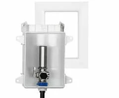 Flash Sale 🤩 Sioux Chief OxBox™ 4 in x 5-1/2 in x 3-1/2 in Ice Maker F1807 PEX Supply Box ⌛