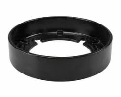 Best Pirce ⌛ Sioux Chief 2 3/16 in. Epoxy - 🧥 Coated Aluminum External Water Dam 💯