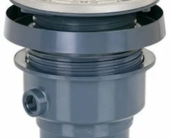 Cheapest ✨ Sioux Chief FinishLine™ 3 in. Hub Plastic Stainless Steel Floor Drain ⭐