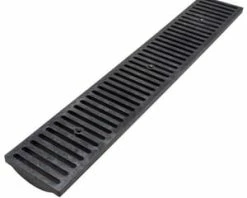 Hot Sale ⭐ Sioux Chief 36 in. HDPE Trench Drain Grate 🥰