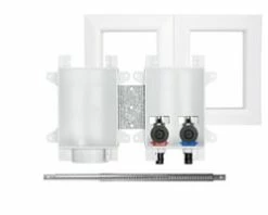 Best Pirce 🧨 Sioux Chief Ox Box™ 3/4 in. Washing Machine Outlet Box with Frame 🌟