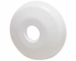 Deals ⭐ Sioux Chief Trim Tite™ 3/4 in. Plastic Shallow Box Escutcheon in White ✔️