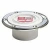 Coupon ✨ Sioux Chief TKO™ 3 in. x 4 in. PVC Closet Flange With Stainless Steel Ring 🤩 -Cheap Sioux Chief Store Query 19