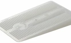 Deals ❤️ Sioux Chief Wedge-It™ Nylon Plastic Multi Closet Wedge 🎉