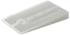 Deals ❤️ Sioux Chief Wedge-It™ Nylon Plastic Multi Closet Wedge 🎉 3 Deals ❤️ Sioux Chief Wedge-It™ Nylon Plastic Multi Closet Wedge 🎉