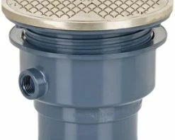 Deals 🎁 Sioux Chief 3 in. Inside Caulk Plastic Cleanout 👏