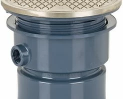 Top 10 🎁 Sioux Chief 4 in. Inside Caulk Plastic Cleanout 🧨