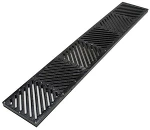 Cheapest 🎉 Sioux Chief 865 Series FastTrack™ 36 in. Ductile Iron Trench Drain Grate 🌟 3 Cheapest 🎉 Sioux Chief 865 Series FastTrack™ 36 in. Ductile Iron Trench Drain Grate 🌟
