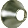 Coupon ❤️ Sioux Chief Shower WallNut™ Shower Arm Adapter with Escutcheon in Satin Nickel ✨ -Cheap Sioux Chief Store Query 209
