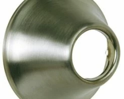 Coupon ❤️ Sioux Chief Shower WallNut™ Shower Arm Adapter with Escutcheon in Satin Nickel ✨