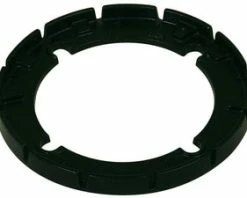 Discount 🔔 Sioux Chief 868 Series 3- 6 in. Under Deck Clamp Kit for Roof Drains Black 😍