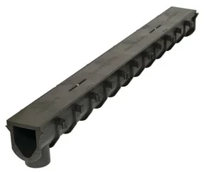 Hot Sale β¨ Sioux Chief 7-3/4 in. Trench Drain π 3 Hot Sale β¨ Sioux Chief 7-3/4 in. Trench Drain π