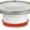 Buy 👏 Sioux Chief PushTite™ 4 in. Plastic PVC Closet Flange with Test Cap 🥰 2 Buy 👏 Sioux Chief PushTite™ 4 in. Plastic PVC Closet Flange with Test Cap 🥰 -Cheap Sioux Chief Store Query 219