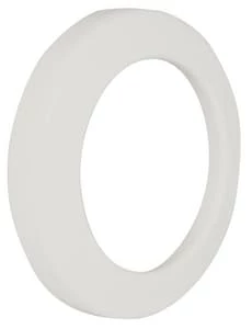 Outlet 🤩 Sioux Chief Trim Tite™ 2 in. Plastic Shallow Box Escutcheon in White 🛒 3 Outlet 🤩 Sioux Chief Trim Tite™ 2 in. Plastic Shallow Box Escutcheon in White 🛒