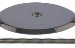 Deals 🛒 Sioux Chief Stainless Steel Cleanout ✔️