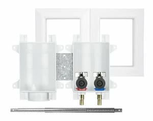 Best deal 😍 Sioux Chief OxBox™ 4 x 5-1/2 x 3-1/2 in. Washing Machine F1807 PEX Supply Box ⭐ 3 Best deal 😍 Sioux Chief OxBox™ 4 x 5-1/2 x 3-1/2 in. Washing Machine F1807 PEX Supply Box ⭐