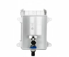 Cheapest 🔥 Sioux Chief OxBox™ 4 in x 5-1/2 in x 3-1/2 in Toilet F1960 PEX Supply Box 🎁