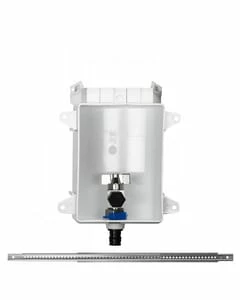 Cheapest 🔥 Sioux Chief OxBox™ 4 in x 5-1/2 in x 3-1/2 in Toilet F1960 PEX Supply Box 🎁 3 Cheapest 🔥 Sioux Chief OxBox™ 4 in x 5-1/2 in x 3-1/2 in Toilet F1960 PEX Supply Box 🎁