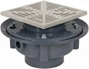 Promo π Sioux Chief 863 Series 3 in. Hub Plastic Stainless Steel Floor Drain π€© 3 Promo π Sioux Chief 863 Series 3 in. Hub Plastic Stainless Steel Floor Drain π€©