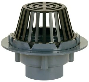 Buy β¨ Sioux Chief 3 in. Plastic Roof Drain π 3 Buy β¨ Sioux Chief 3 in. Plastic Roof Drain π