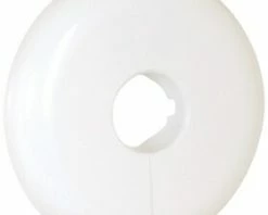 Top 10 😉 Sioux Chief Snap One™ 1/2 in. Plastic Hinged Escutcheon in White 🎁
