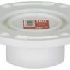 Discount 🎁 Sioux Chief TKO™ 3 in. Plastic PVC Closet Flange with Test Cap 🔥 -Cheap Sioux Chief Store Query 247