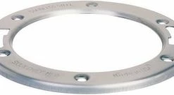 Flash Sale ❤️ Sioux Chief Ringer™ Stainless Steel Closet Flange Ring 👍